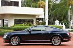 Bentley Continental GT Series 51 2010 года